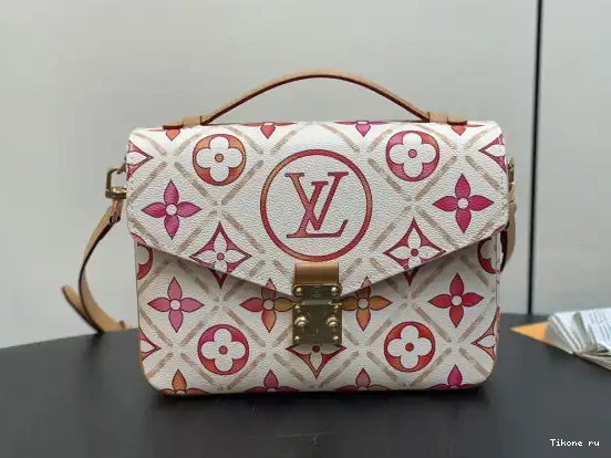 Affordable VUITTON METIS-25*19*7cm LOUIS POCHETTE 0524